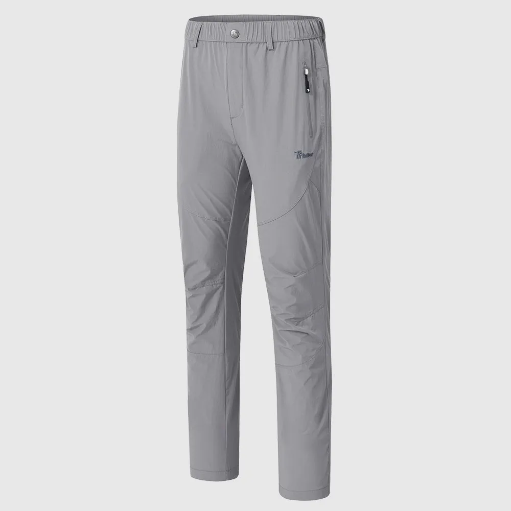 Women's Lightweight Water Resistant Hiking Pants