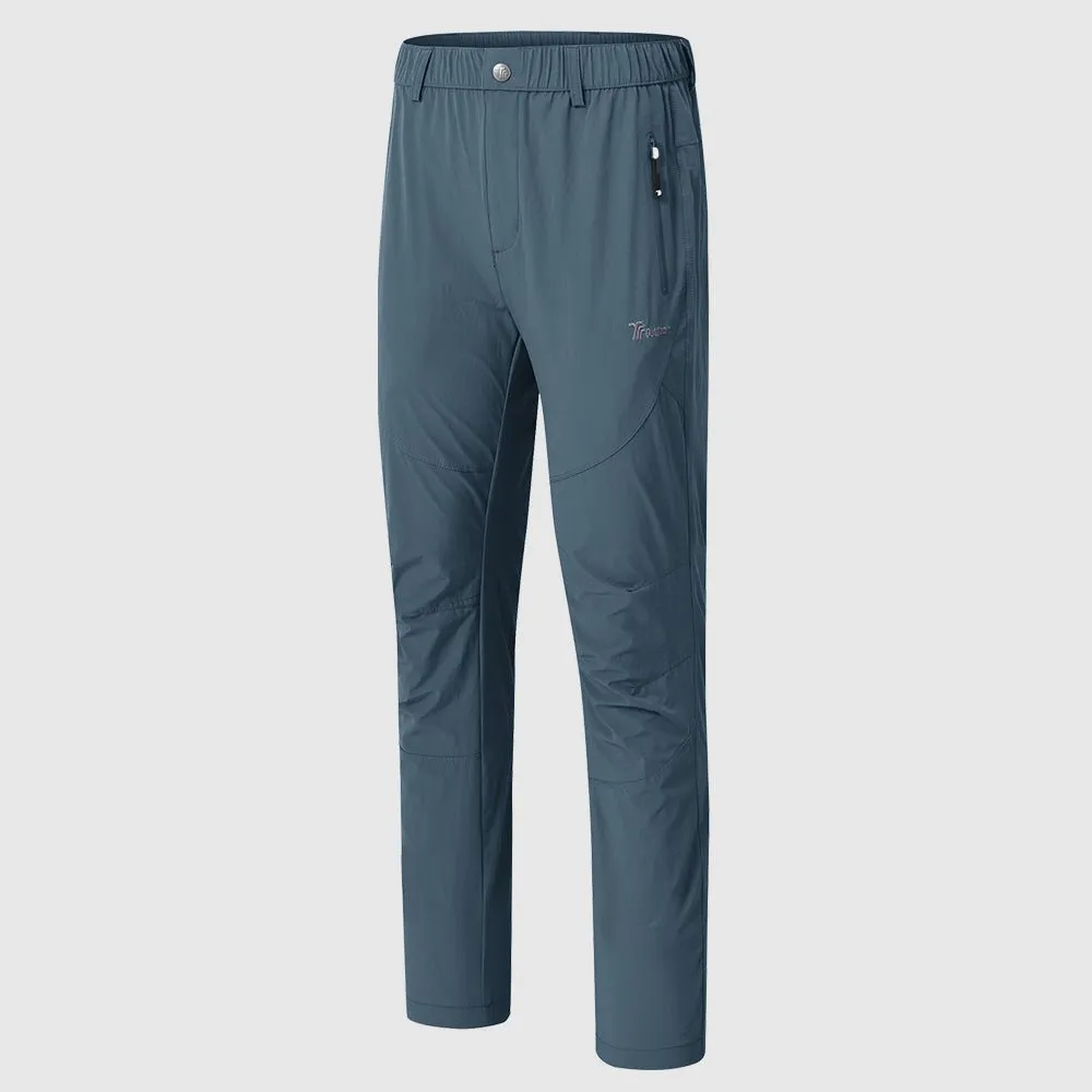 Women's Lightweight Water Resistant Hiking Pants