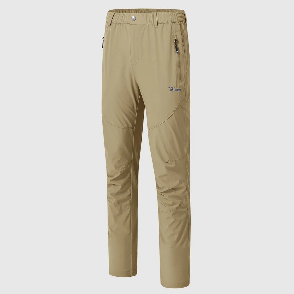 Women's Lightweight Water Resistant Hiking Pants