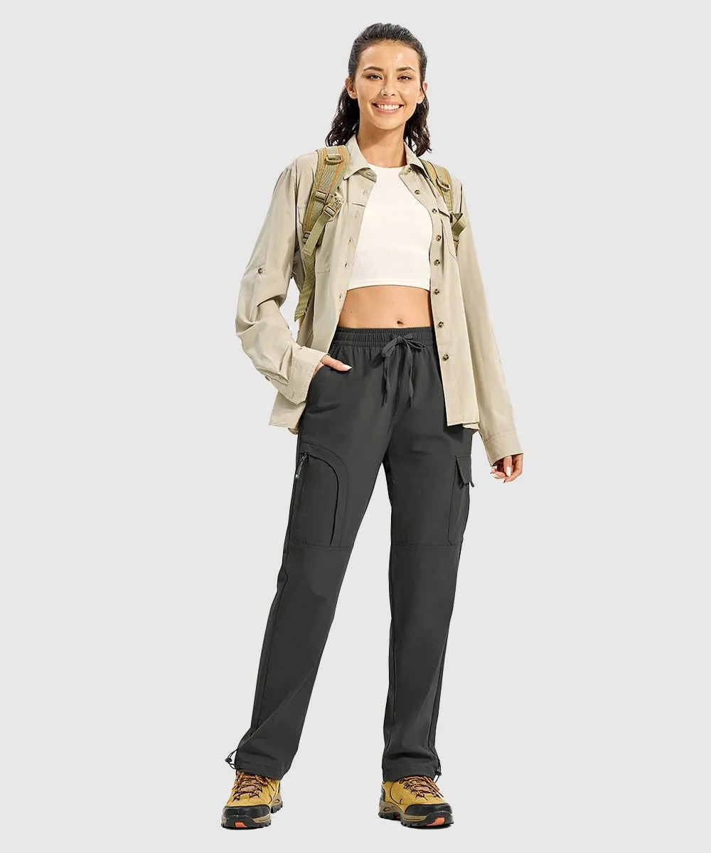 Women's Summit Water-Repellent Adventure Pants