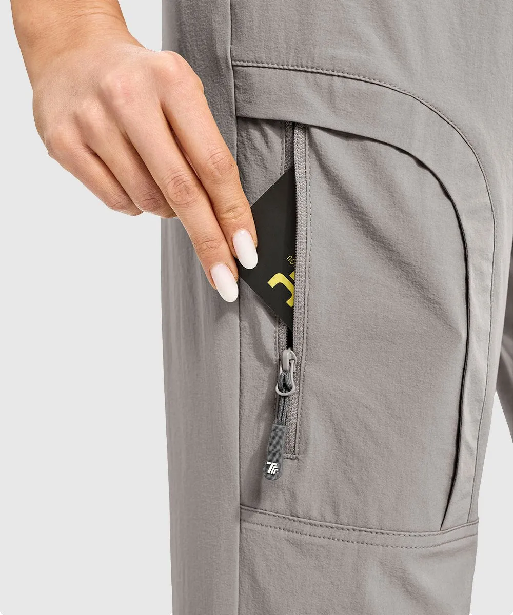 Women's Summit Water-Repellent Adventure Pants