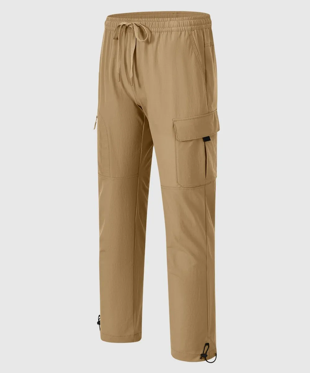 Women's Summit Water-Repellent Adventure Pants