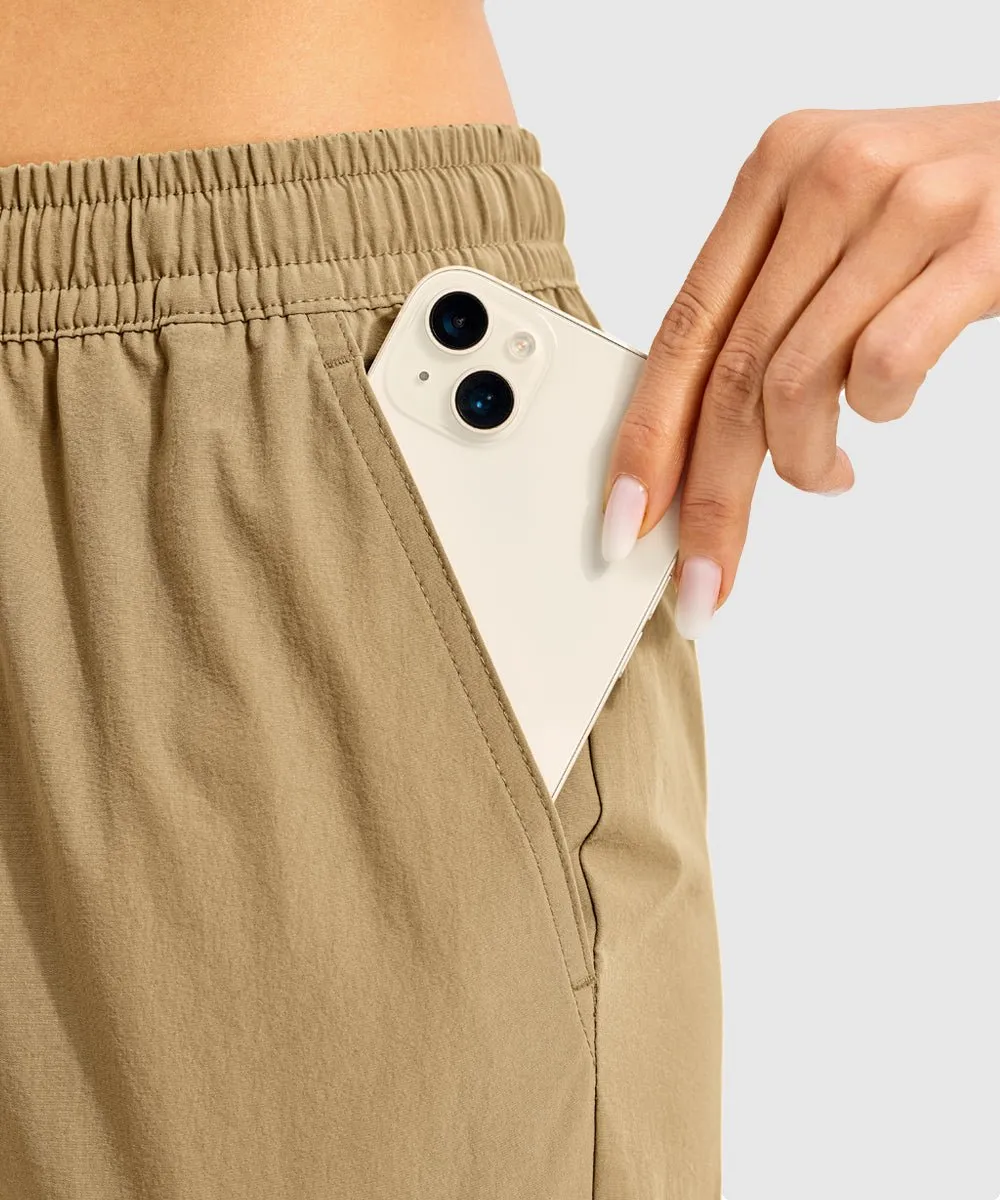 Women's Summit Water-Repellent Adventure Pants