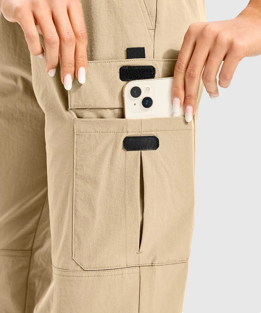 Women's Summit Water-Repellent Adventure Pants