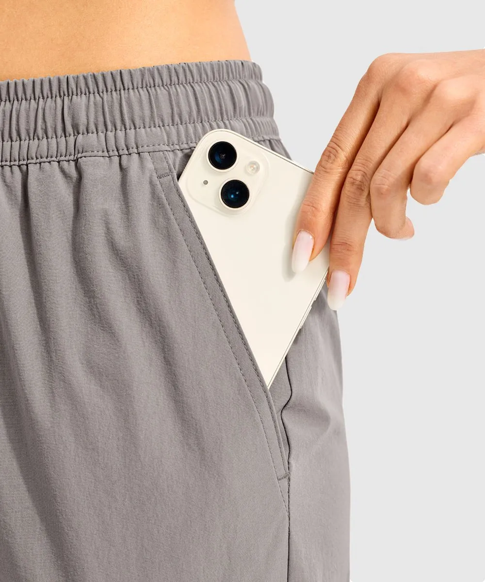 Women's Summit Water-Repellent Adventure Pants