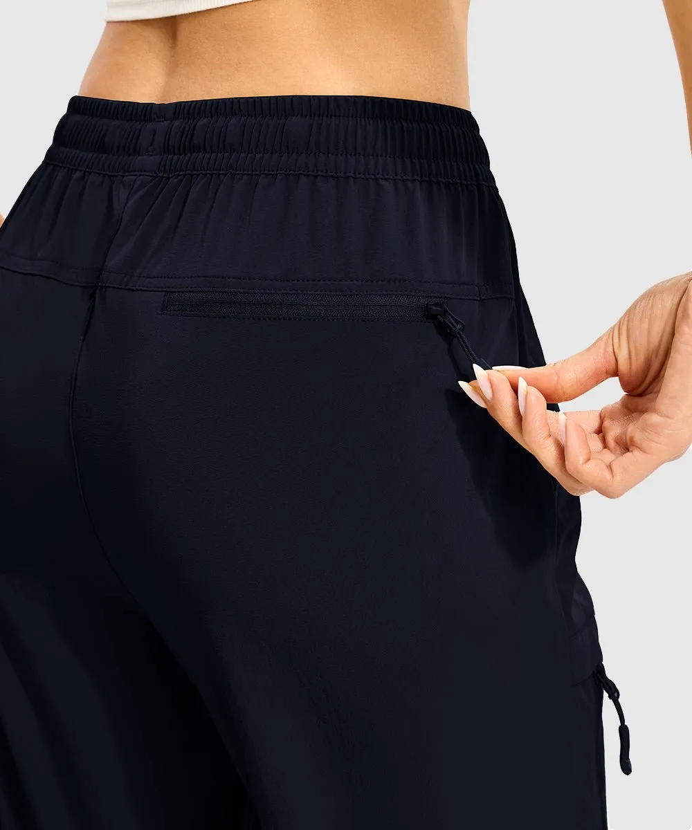 Women's Summit Water-Repellent Adventure Pants
