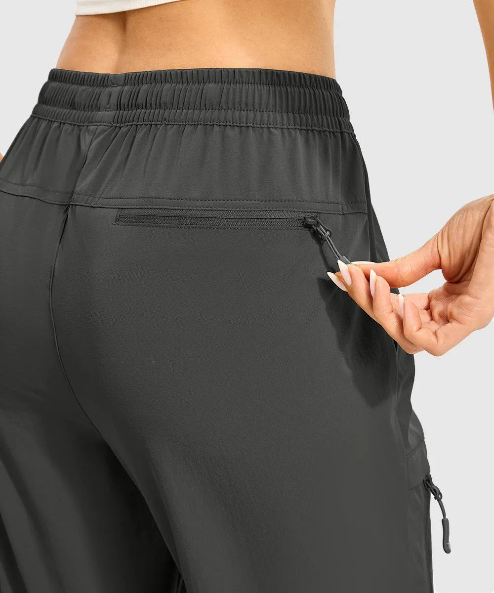 Women's Summit Water-Repellent Adventure Pants