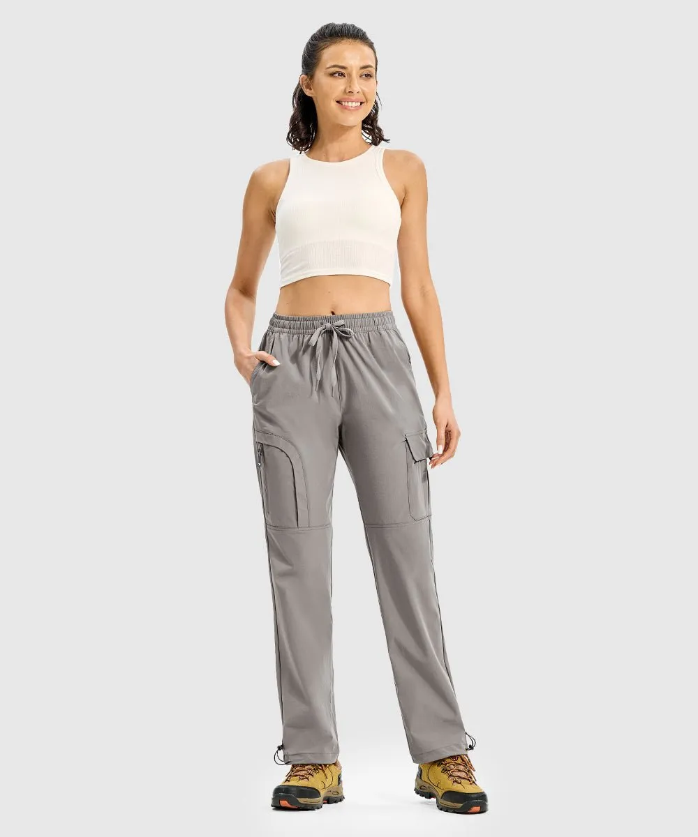 Women's Summit Water-Repellent Adventure Pants