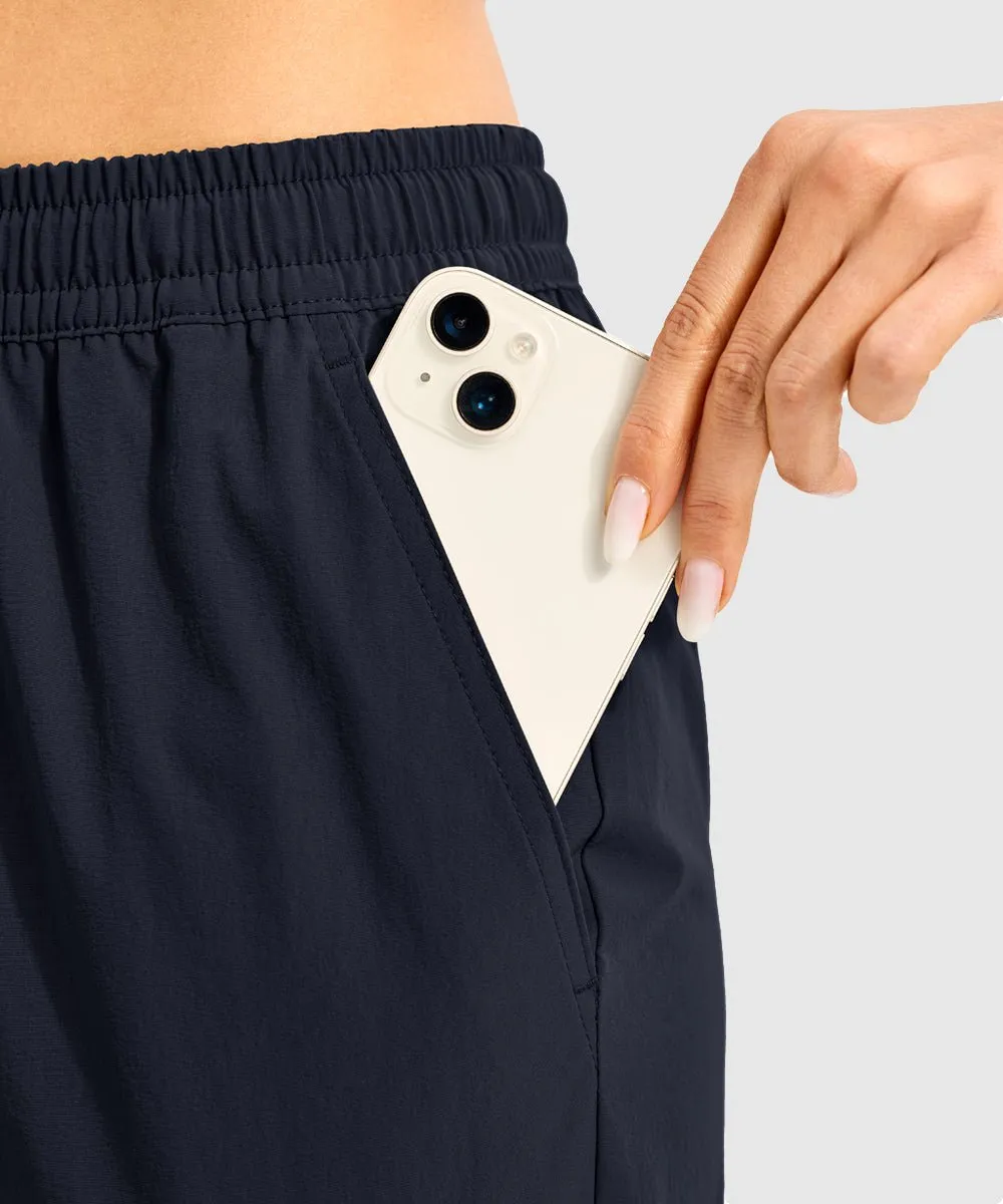 Women's Summit Water-Repellent Adventure Pants
