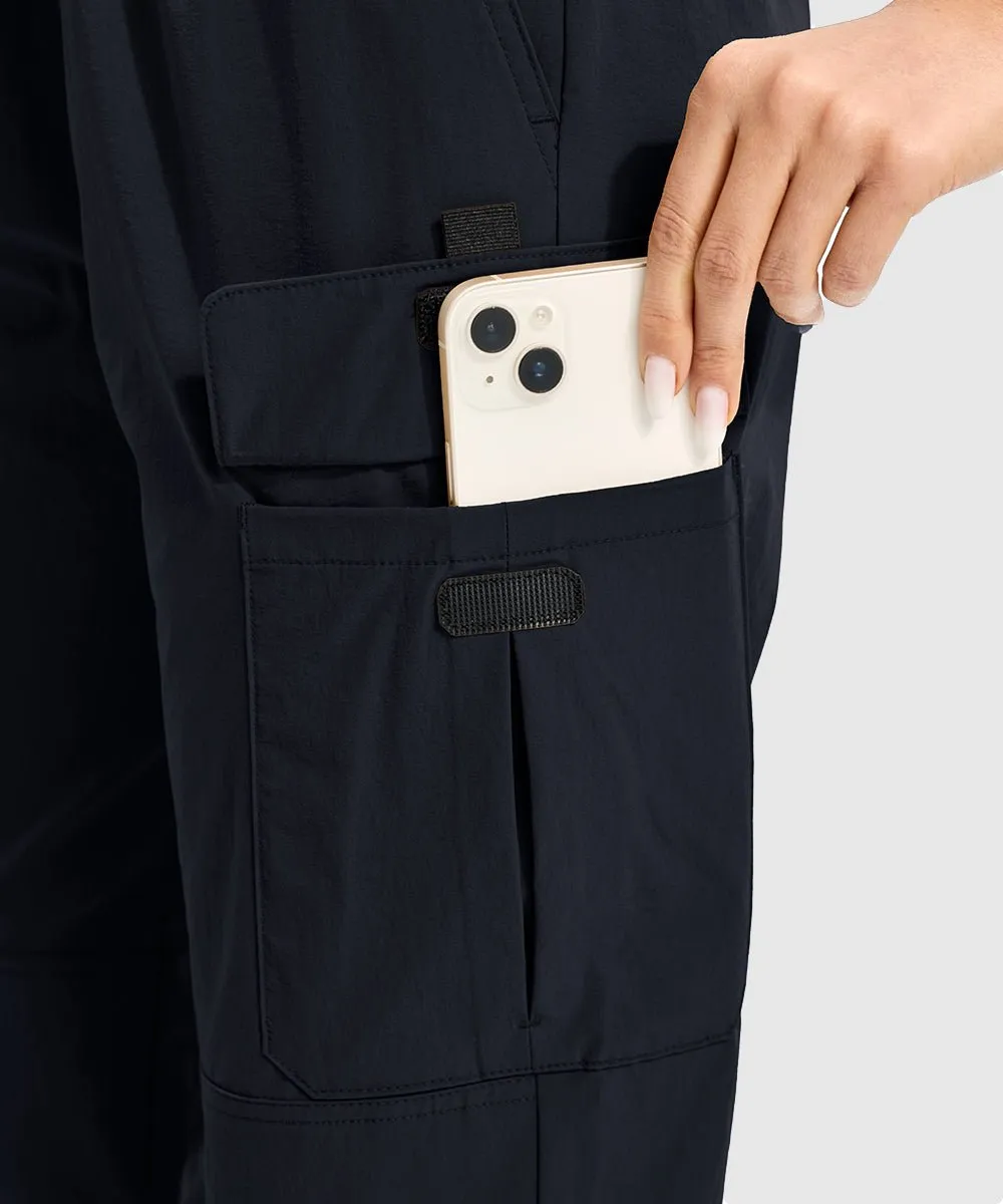 Women's Summit Water-Repellent Adventure Pants