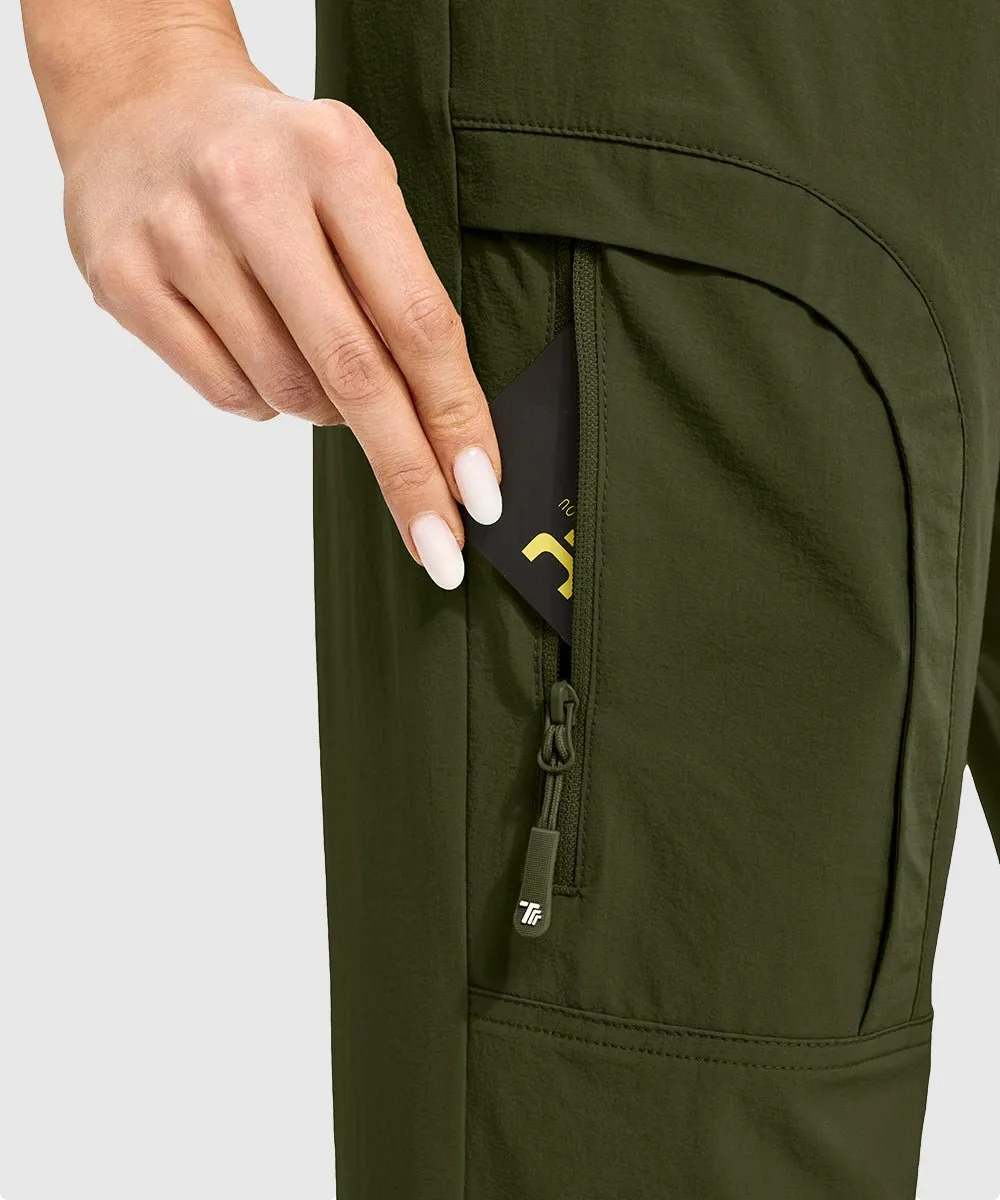 Women's Summit Water-Repellent Adventure Pants
