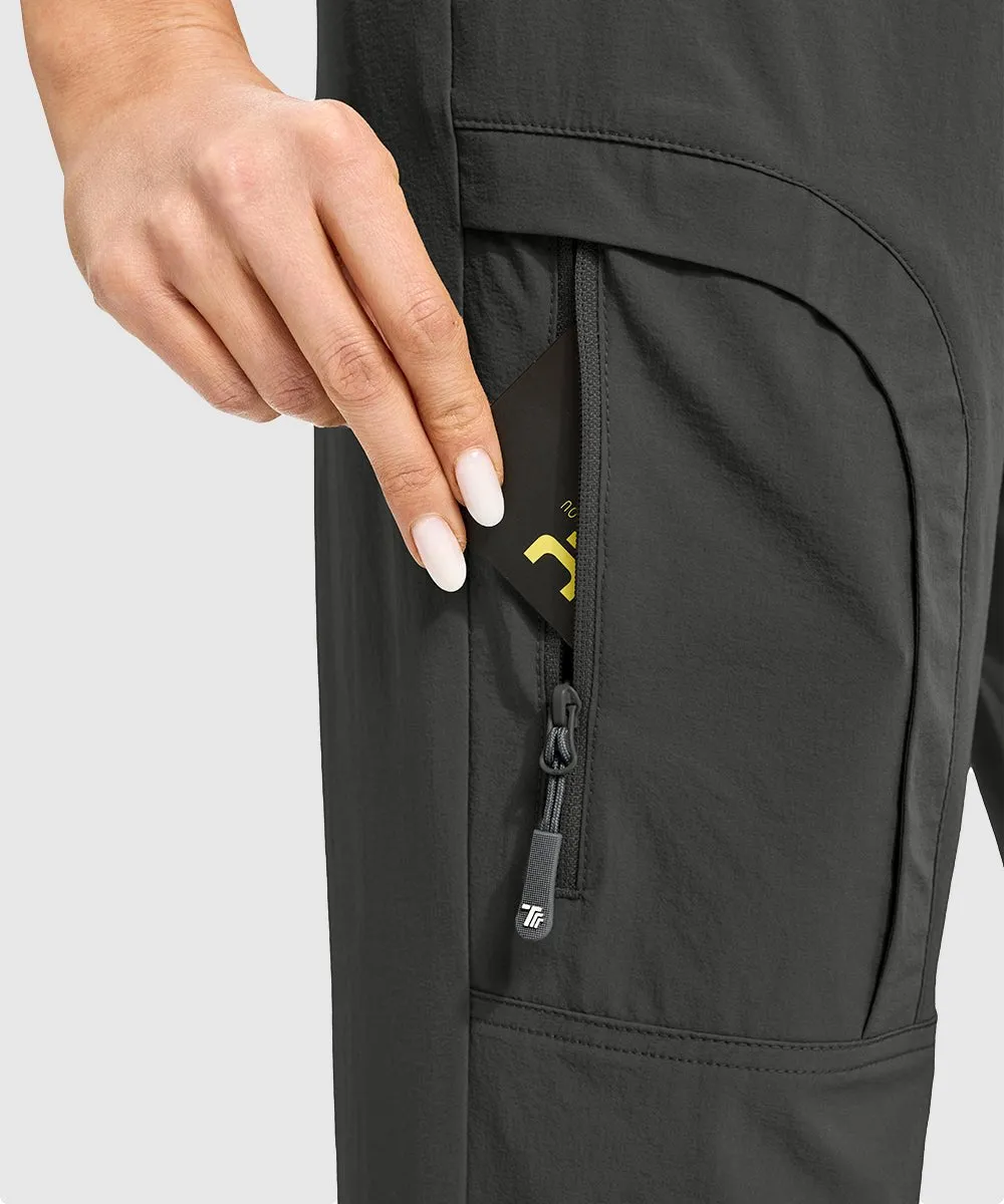 Women's Summit Water-Repellent Adventure Pants