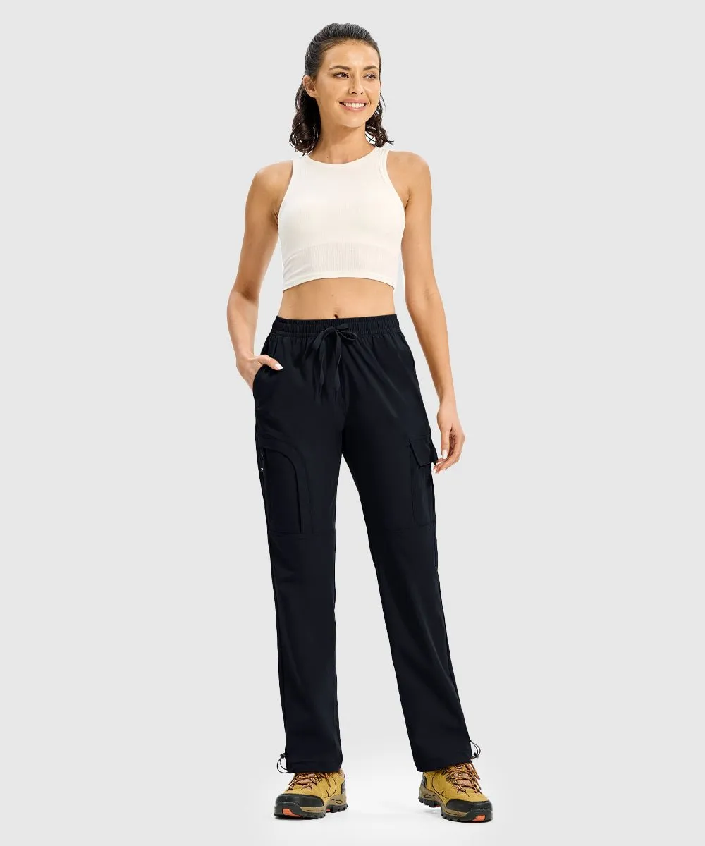 Women's Summit Water-Repellent Adventure Pants