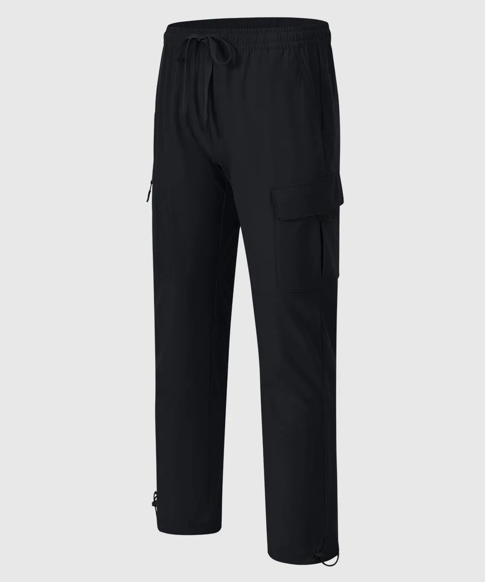 Women's Summit Water-Repellent Adventure Pants