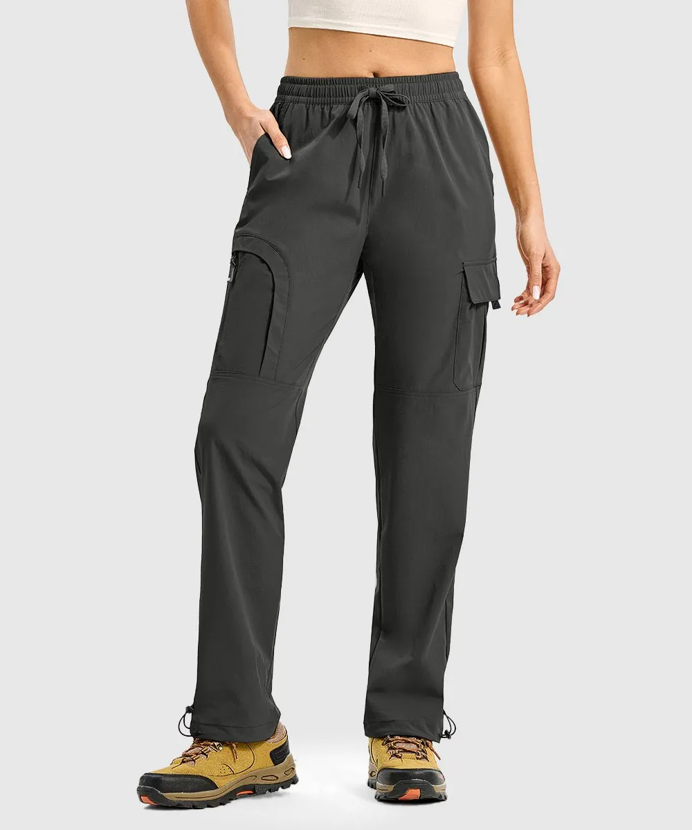 Women's Summit Water-Repellent Adventure Pants