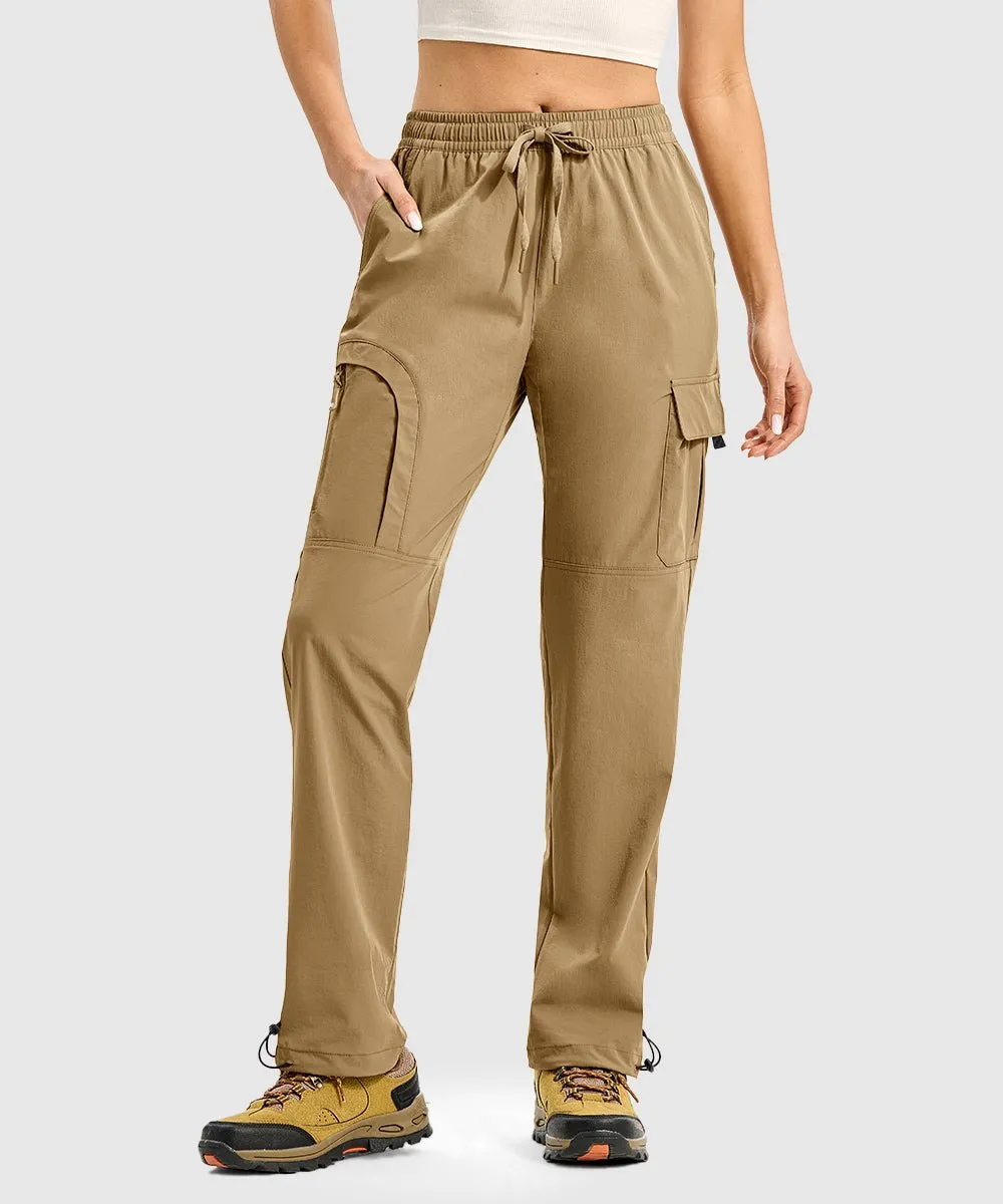 Women's Summit Water-Repellent Adventure Pants