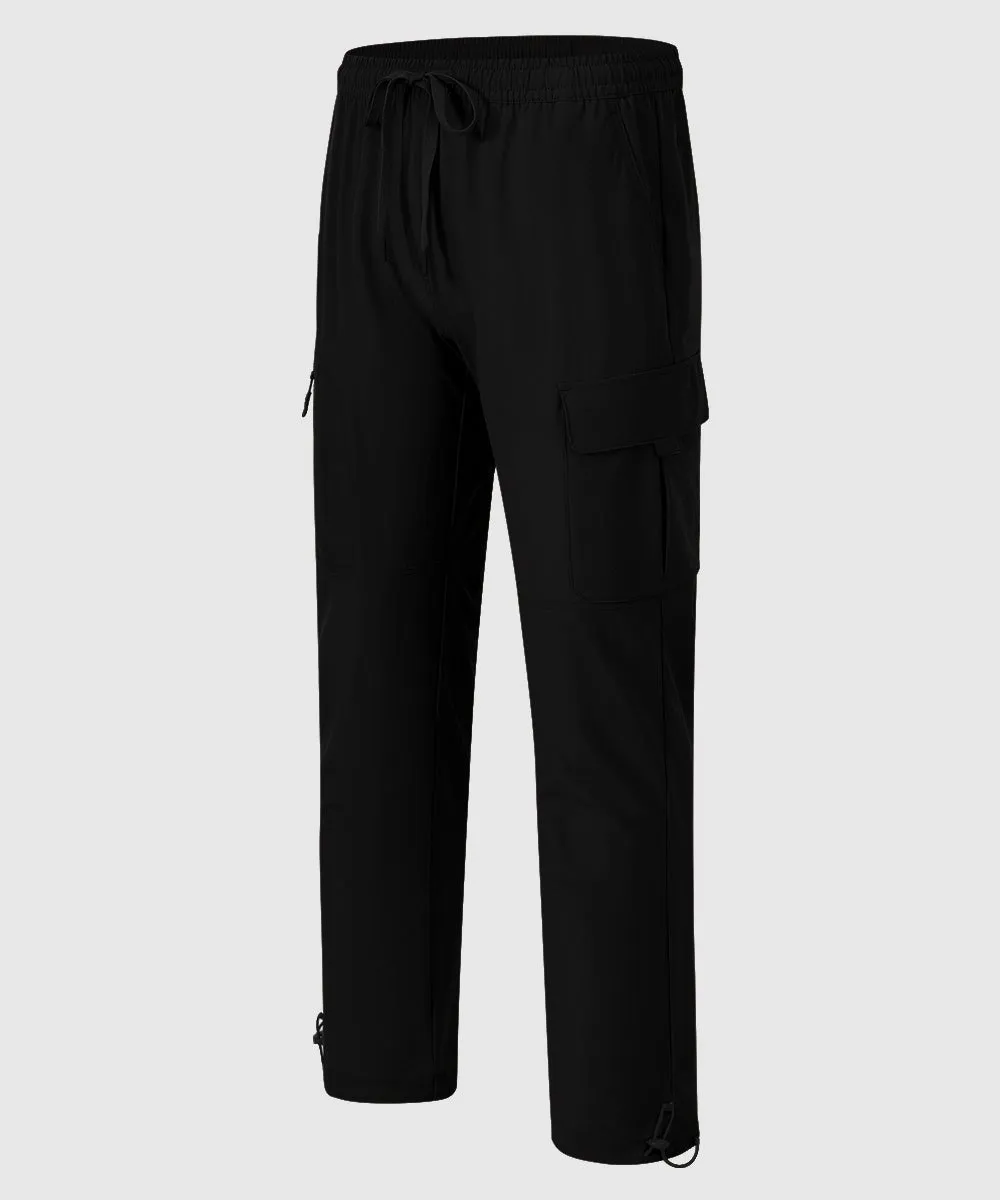 Women's Summit Water-Repellent Adventure Pants