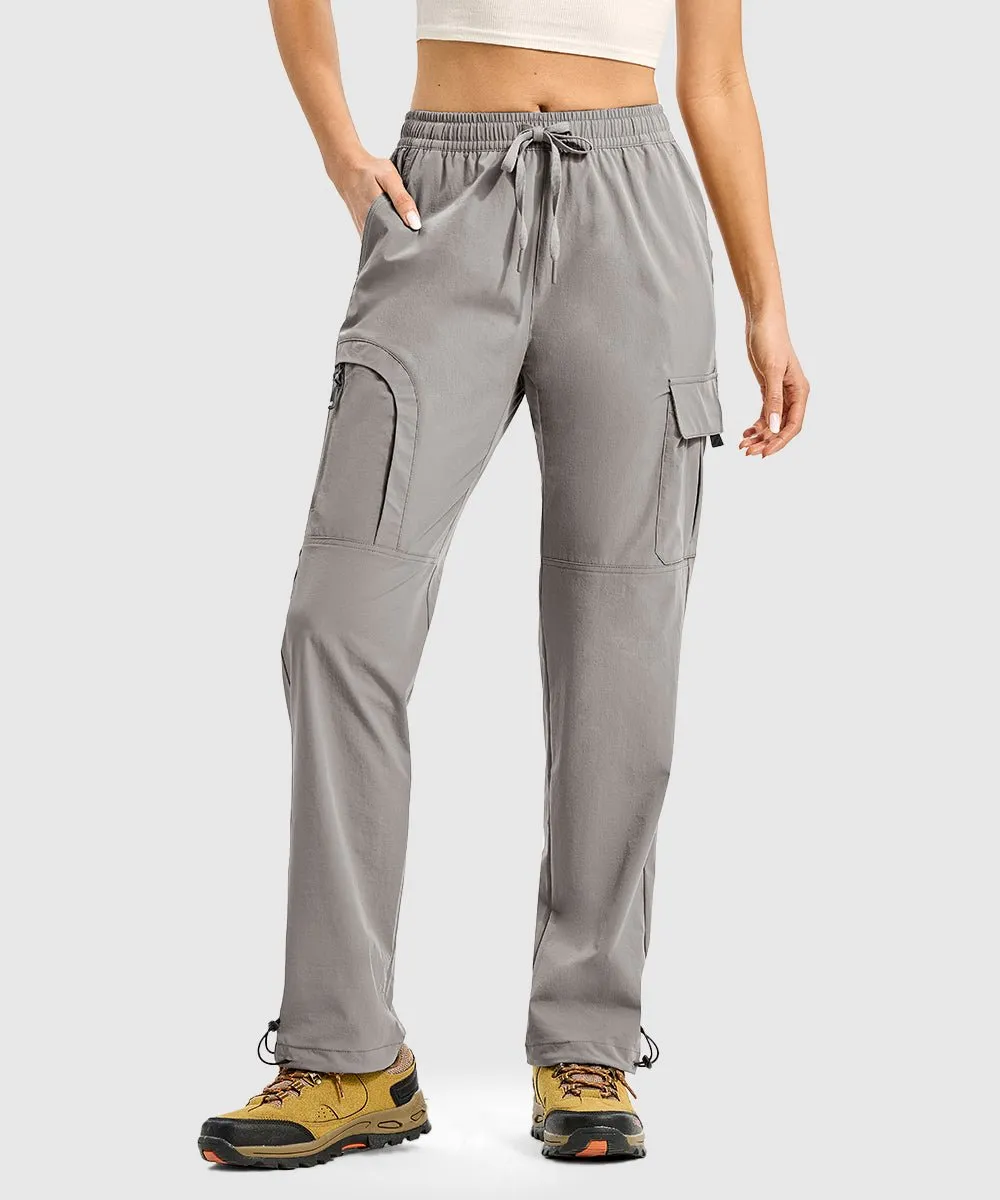 Women's Summit Water-Repellent Adventure Pants