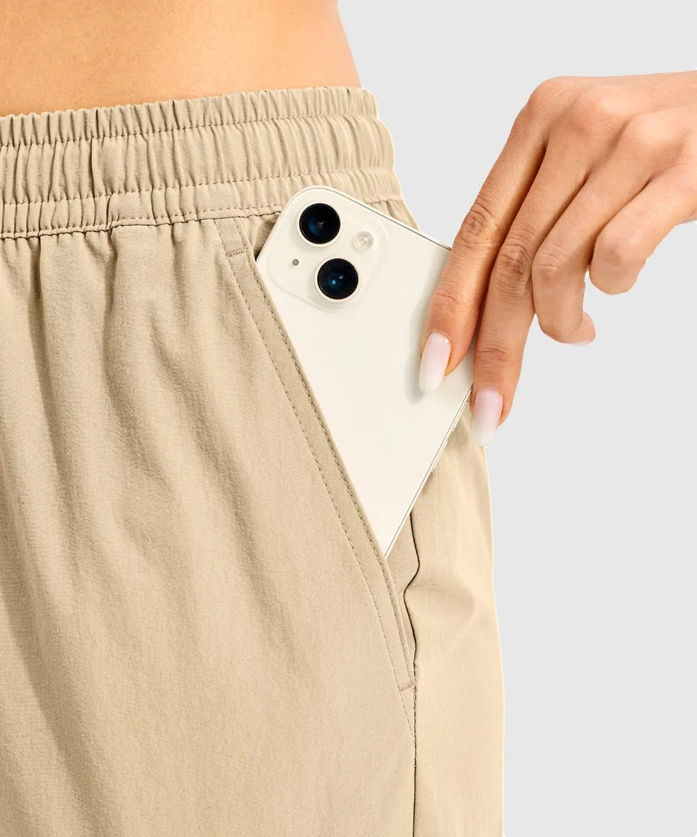 Women's Summit Water-Repellent Adventure Pants