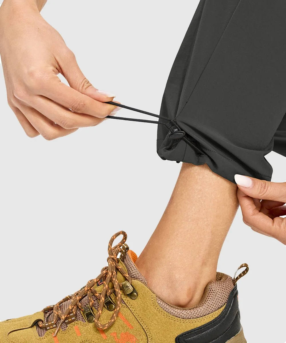 Women's Summit Water-Repellent Adventure Pants