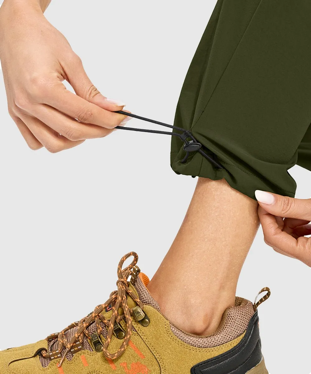 Women's Summit Water-Repellent Adventure Pants