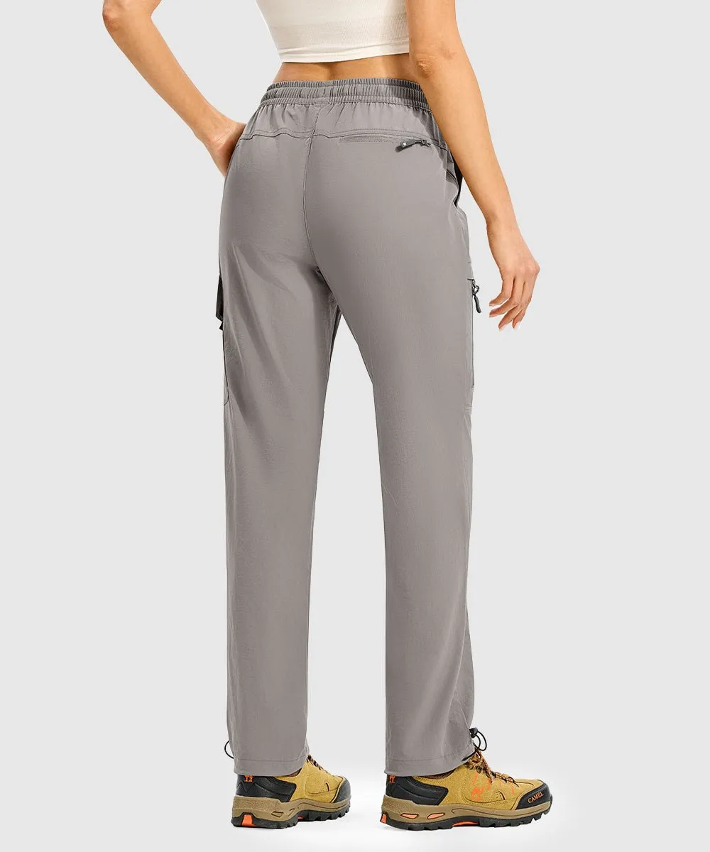 Women's Summit Water-Repellent Adventure Pants
