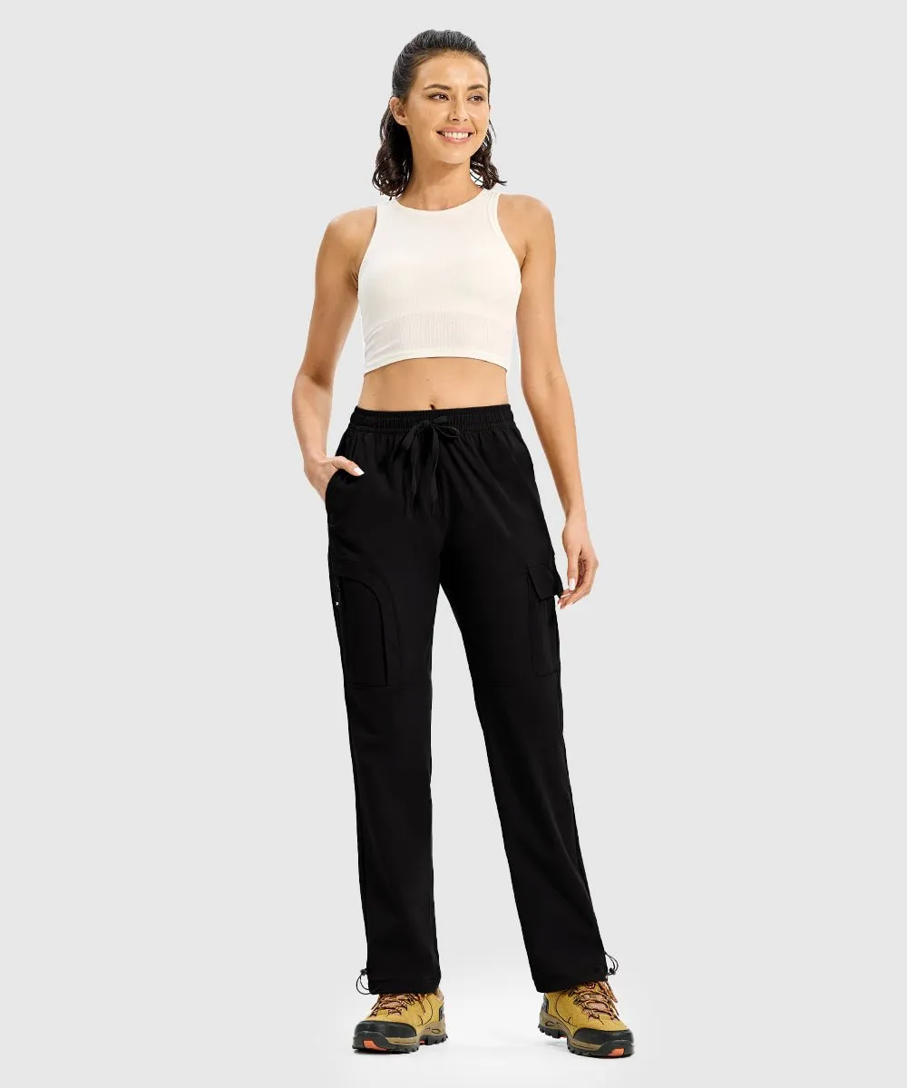 Women's Summit Water-Repellent Adventure Pants