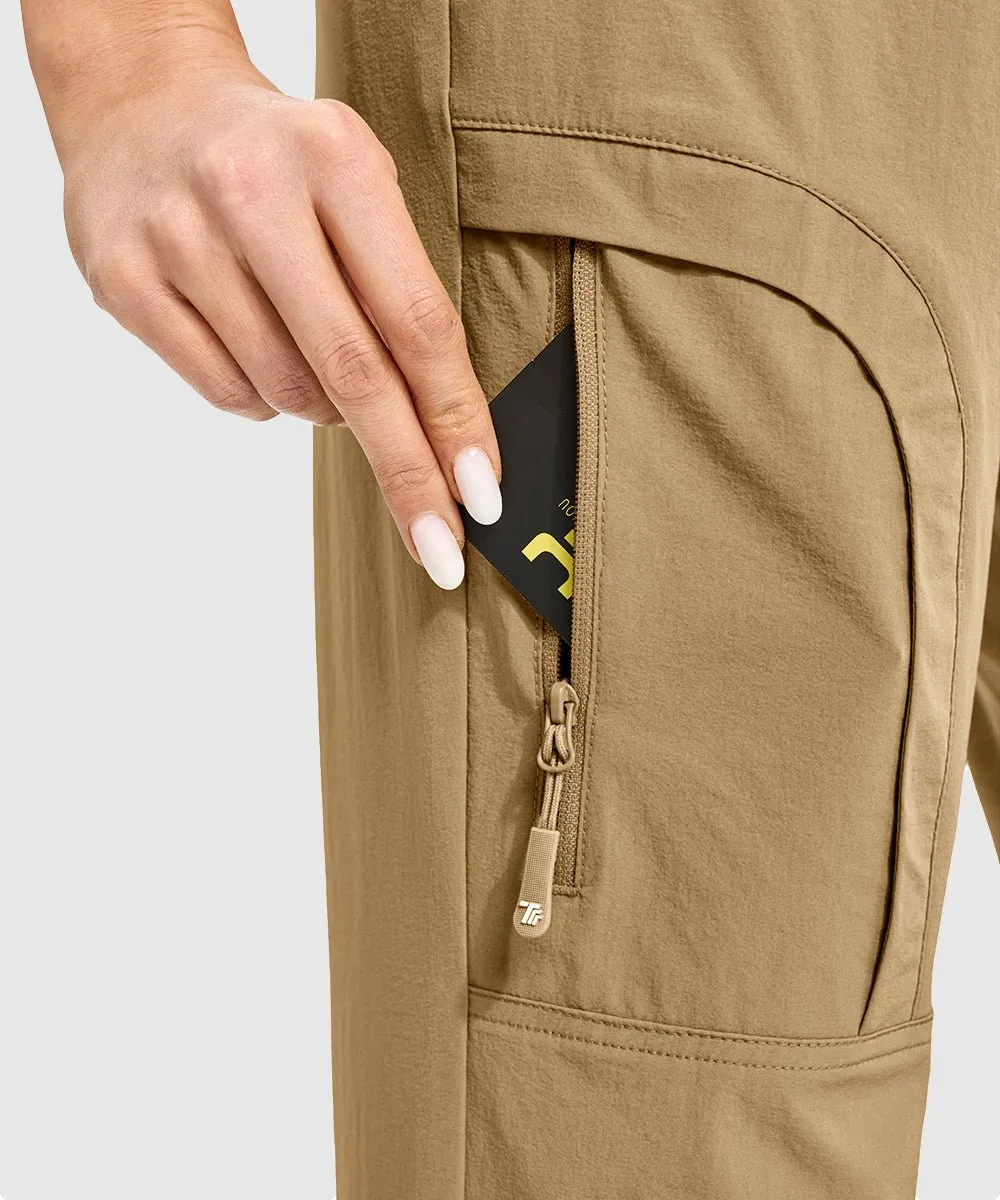 Women's Summit Water-Repellent Adventure Pants