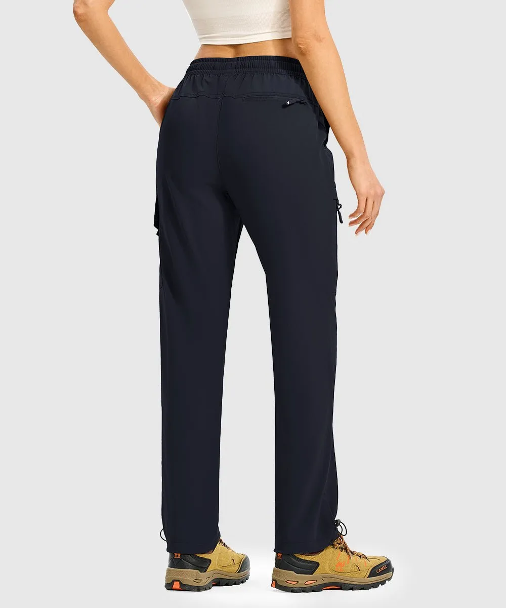 Women's Summit Water-Repellent Adventure Pants
