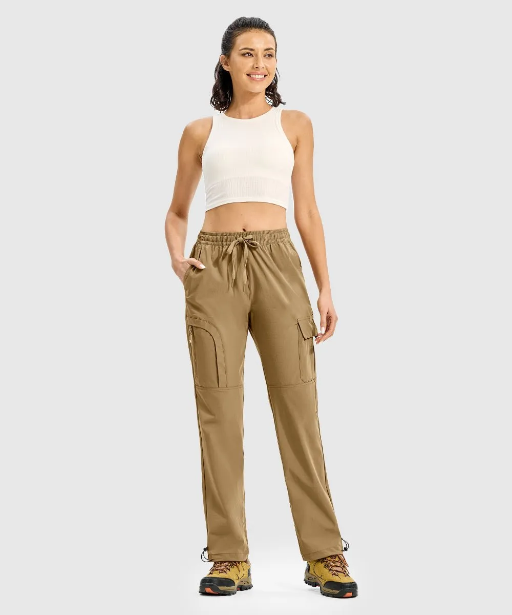 Women's Summit Water-Repellent Adventure Pants
