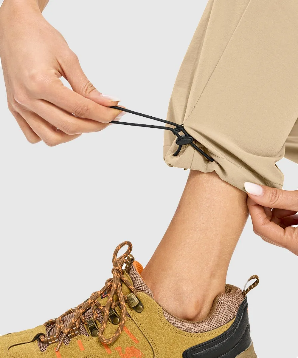 Women's Summit Water-Repellent Adventure Pants