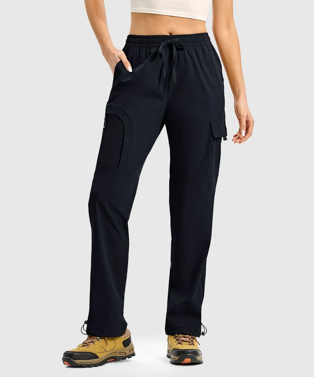 Women's Summit Water-Repellent Adventure Pants