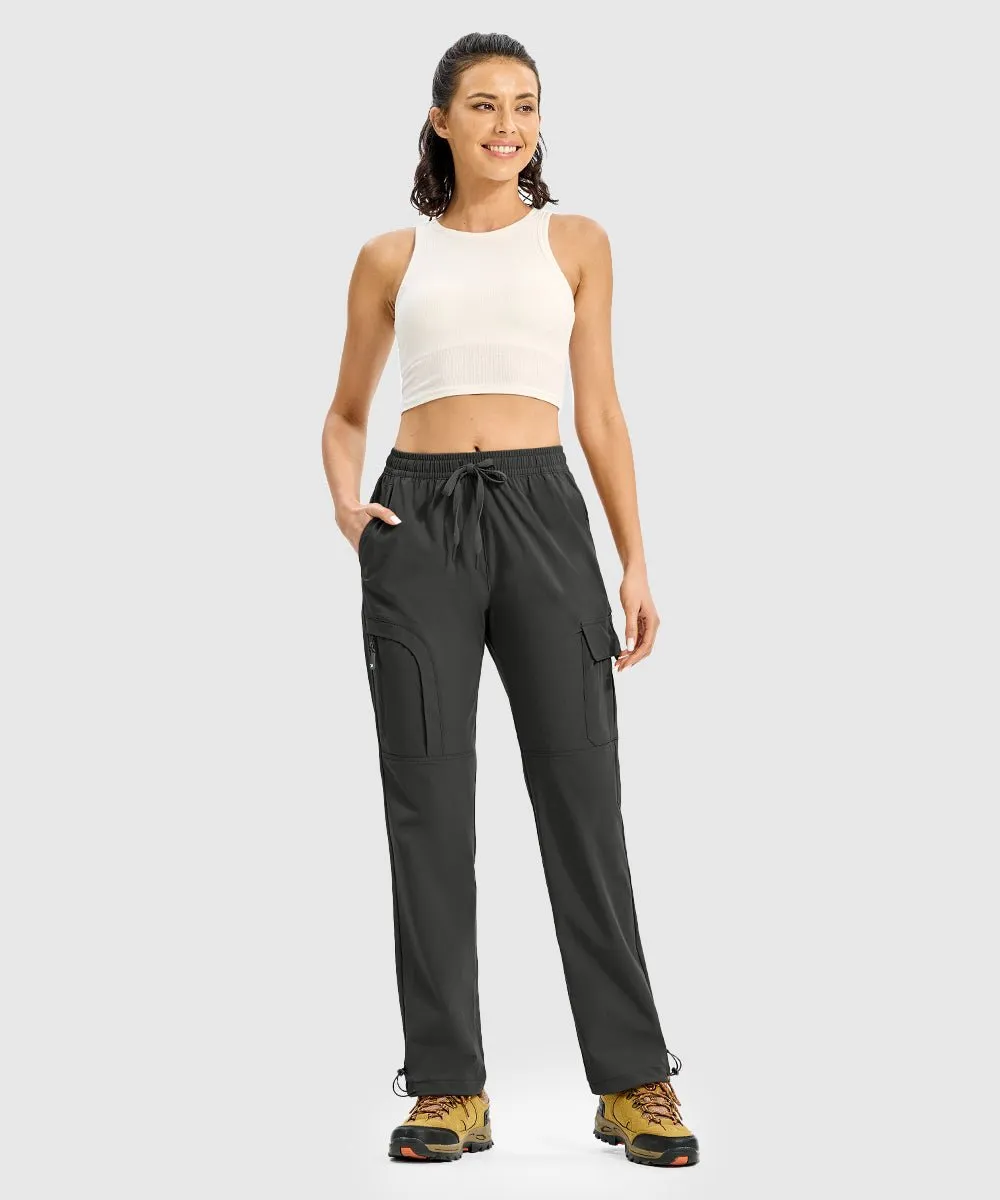 Women's Summit Water-Repellent Adventure Pants