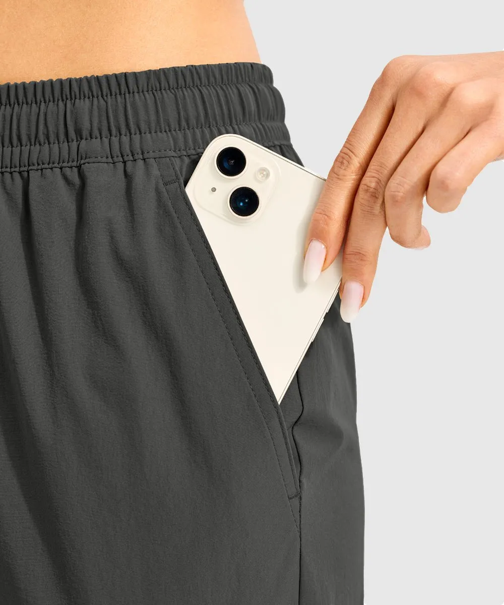 Women's Summit Water-Repellent Adventure Pants