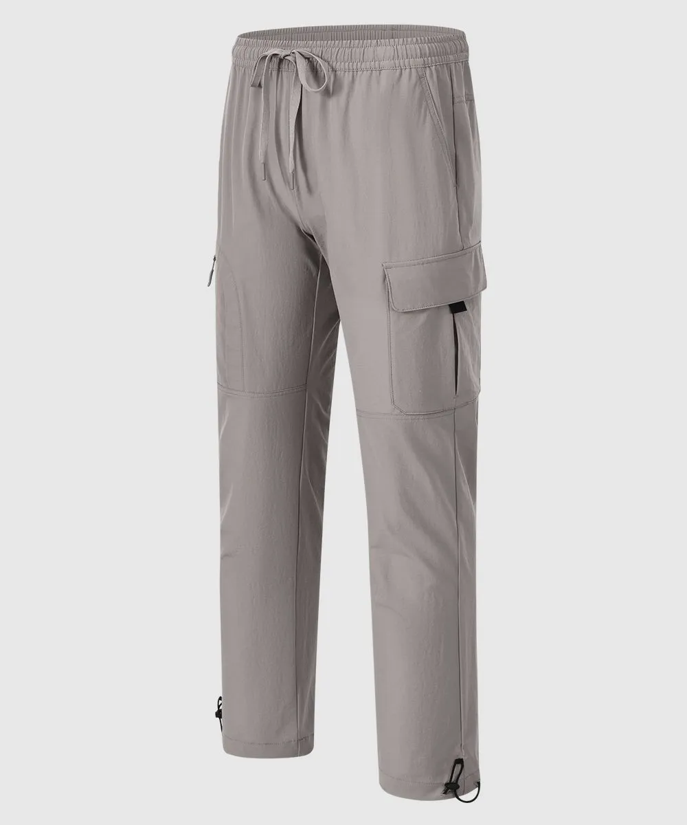 Women's Summit Water-Repellent Adventure Pants