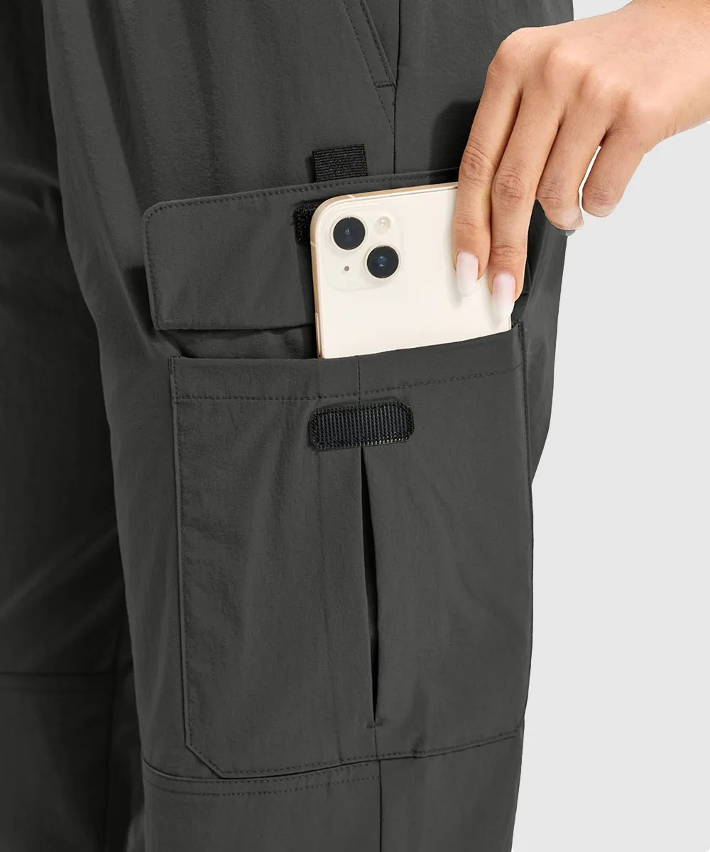 Women's Summit Water-Repellent Adventure Pants