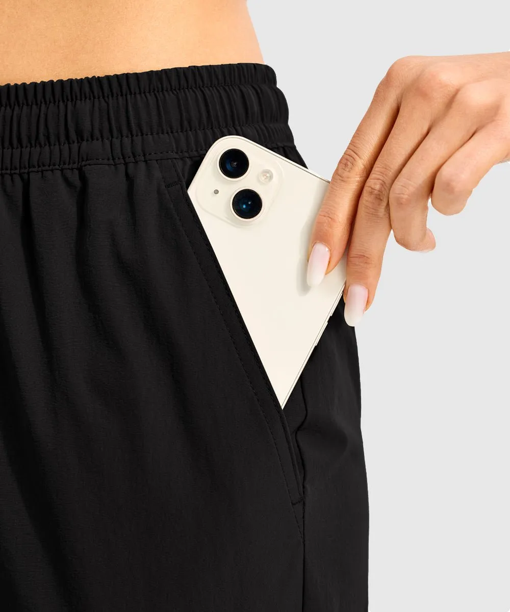 Women's Summit Water-Repellent Adventure Pants