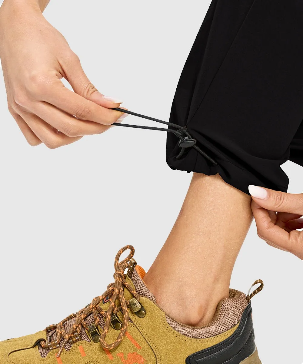 Women's Summit Water-Repellent Adventure Pants