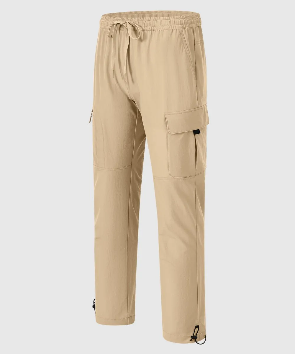 Women's Summit Water-Repellent Adventure Pants