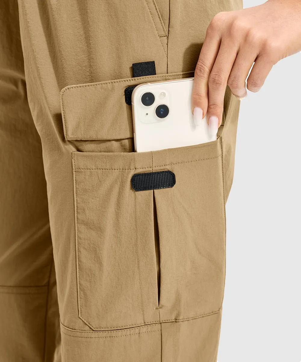 Women's Summit Water-Repellent Adventure Pants