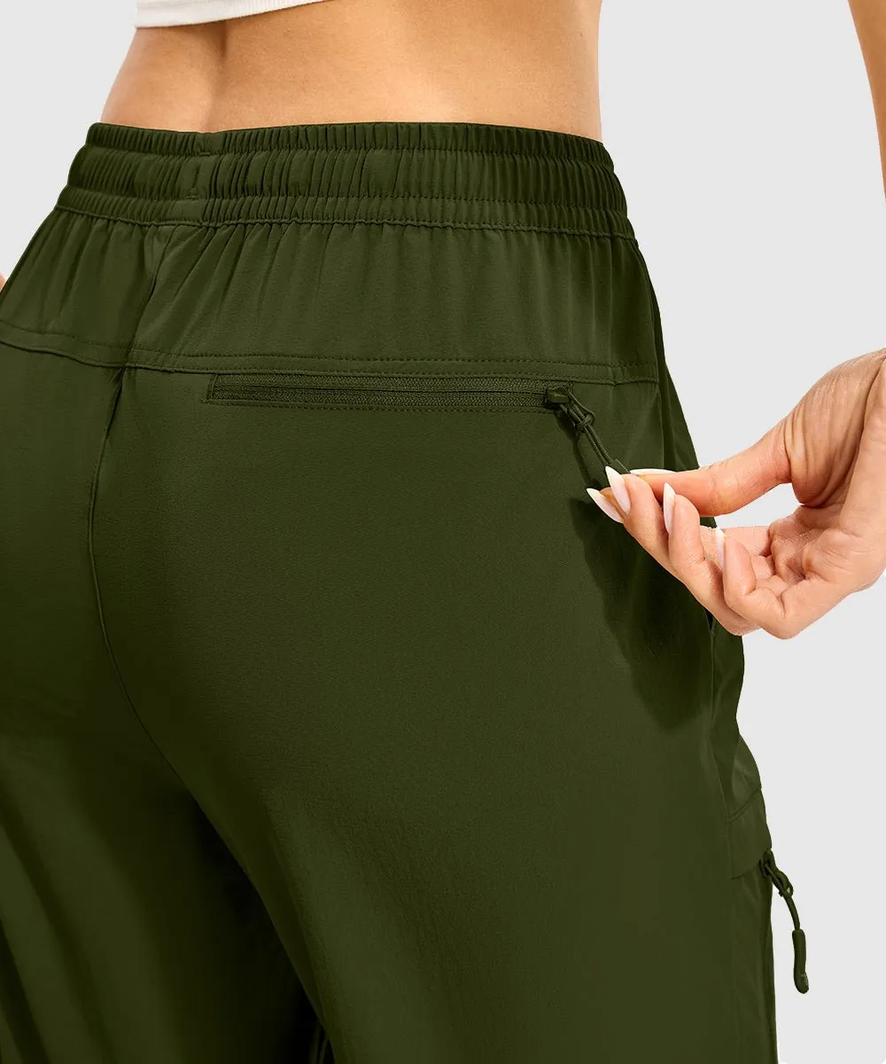 Women's Summit Water-Repellent Adventure Pants