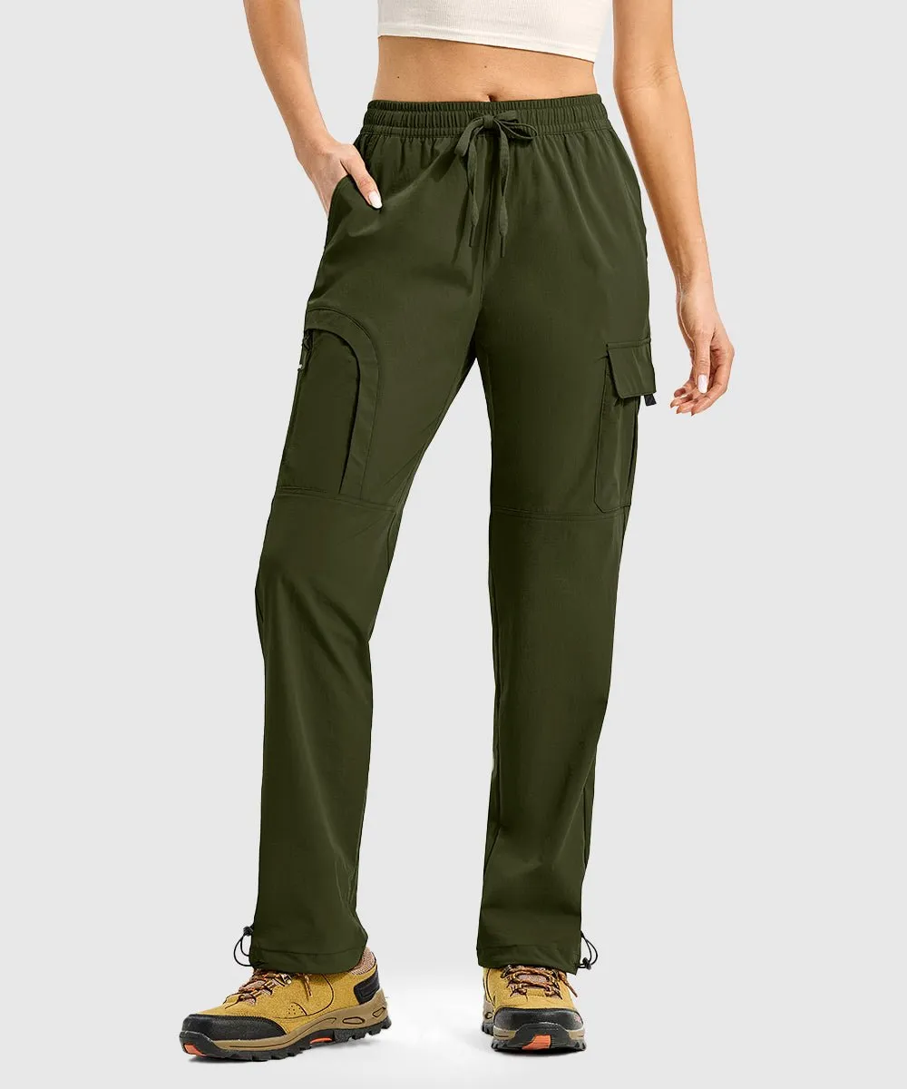 Women's Summit Water-Repellent Adventure Pants