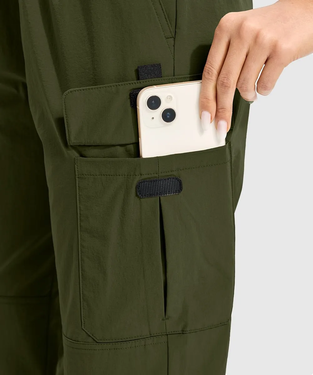 Women's Summit Water-Repellent Adventure Pants