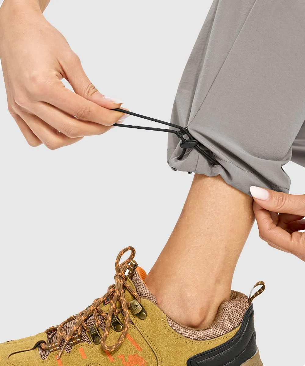Women's Summit Water-Repellent Adventure Pants